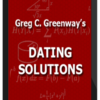 Greg Greenway – Dating Solutions