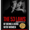 Greg Greenway – The 53 Laws