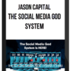 Jason Capital – The Social Media God System