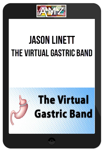Jason Linett – The Virtual Gastric Band