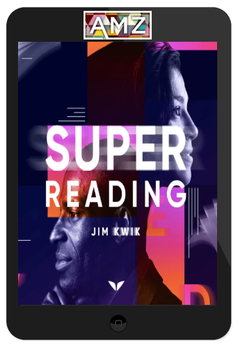 Jim Kwik – Super Reading