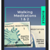 Joe Dispenza – Walking Meditation 1 & 2 Bundle