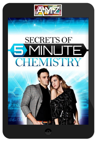 Jon Sinn – Secrets Of 5 Minute Chemistry