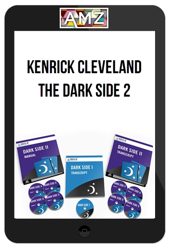 Kenrick Cleveland – The Dark Side 2