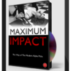 Kezia Noble – Maximum Impact