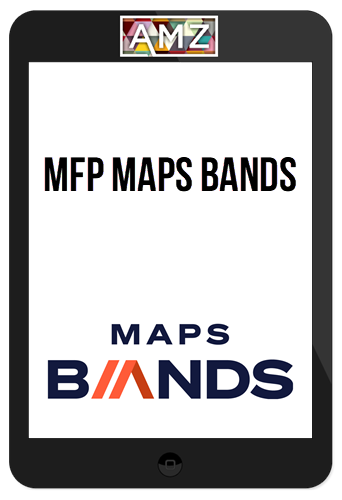 MFP MAPS Bands
