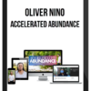 Oliver Nino – Accelerated Abundance