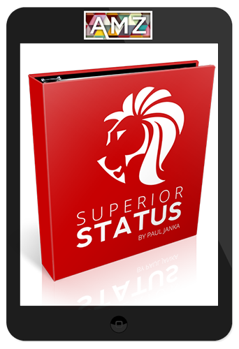 Paul Janka – Superior Status