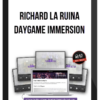 Richard La Ruina – Daygame Immersion
