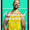 Ronan Diego de Oliveira – Advanced Home Workouts