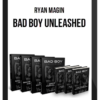 Ryan Magin – Bad Boy Unleashed