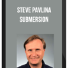 Steve Pavlina – Submersion