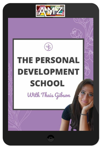 Thais Gibson – Personal Development School