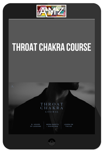 Throat Chakra Course