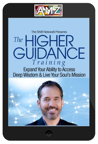 Tim Kelley – The Higher Guidance Training