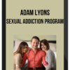 Adam Lyons – Sexual Addiction Program