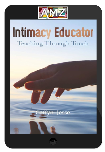 Caffyn Jesse – Intimacy Educator