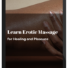 Caffyn Jesse – Learn Erotic Massage