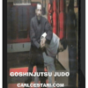 Carl Cestari – Goshinjutsu Judo