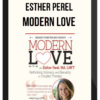 Esther Perel – Modern Love