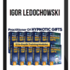 Igor Ledochowski – Practitioner of Hypnotic Gifts