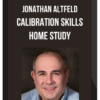 Jonathan Altfeld – Calibration Skills Home Study