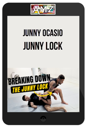 Junny Ocasio - Junny Lock