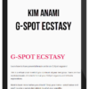 Kim Anami – G-Spot Ecstasy