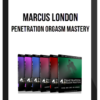 Marcus London – Penetration Orgasm Mastery