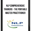 NLP Comprehensive Trainers – The Portable Master Practitioner