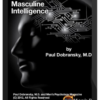 Paul Dobransky – Depresculinity – Masculine Intelligence in Men’s Depression