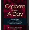 Rebecca Swanner – An Orgasm (or more) A Day