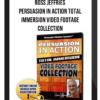 Ross Jeffries - Persuasion In Action Total Immersion Video Footage Collection