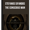 Stefanos Sifandos – The Conscious Man