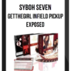 Syboh Seven – GetTheGirl Infield Pickup Exposed