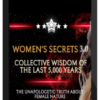 The Titans Vision – Women’s Secrets 3.0: The Unapologetic Truth About Female Nature