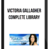 Victoria Gallagher – Complete Library