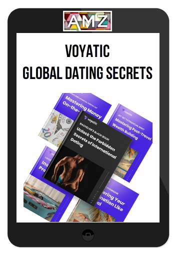 Voyatic – Global Dating Secrets