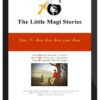 Wyatt Woodsmall & Marvin Oka – The Little Magi Stories