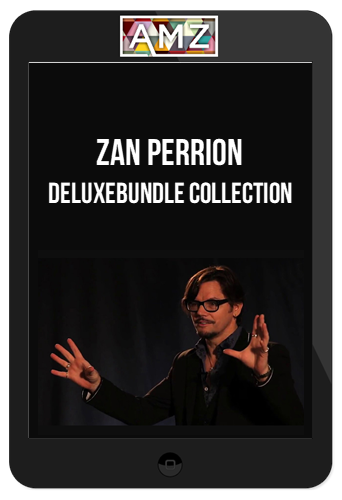 Zan Perrion – DeluxeBundle Collection