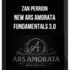 Zan Perrion – New Ars Amorata Fundamentals 3.0