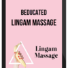 Beducated – Lingam Massage