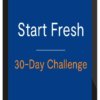 Cory Muscara - Start Fresh: 30-Day Meditation Challenge