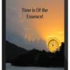 Court of Atonement – Time is of the Essence