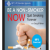 Doug O’Brien – Be A Non-Smoker