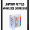 Jonathan Altfeld – Knowledge Engineering