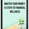 Master Your Money: 6 Steps To Financial Wellness