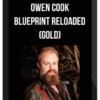 Owen Cook – Blueprint Reloaded (GOLD)