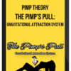 Pimp Theory – The Pimp’s Pull: Gravitational Attraction System