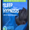 Richard Nongard – Step-by-Step Hypnosis For Sleep Disorders, Insomnia, And Better Rest